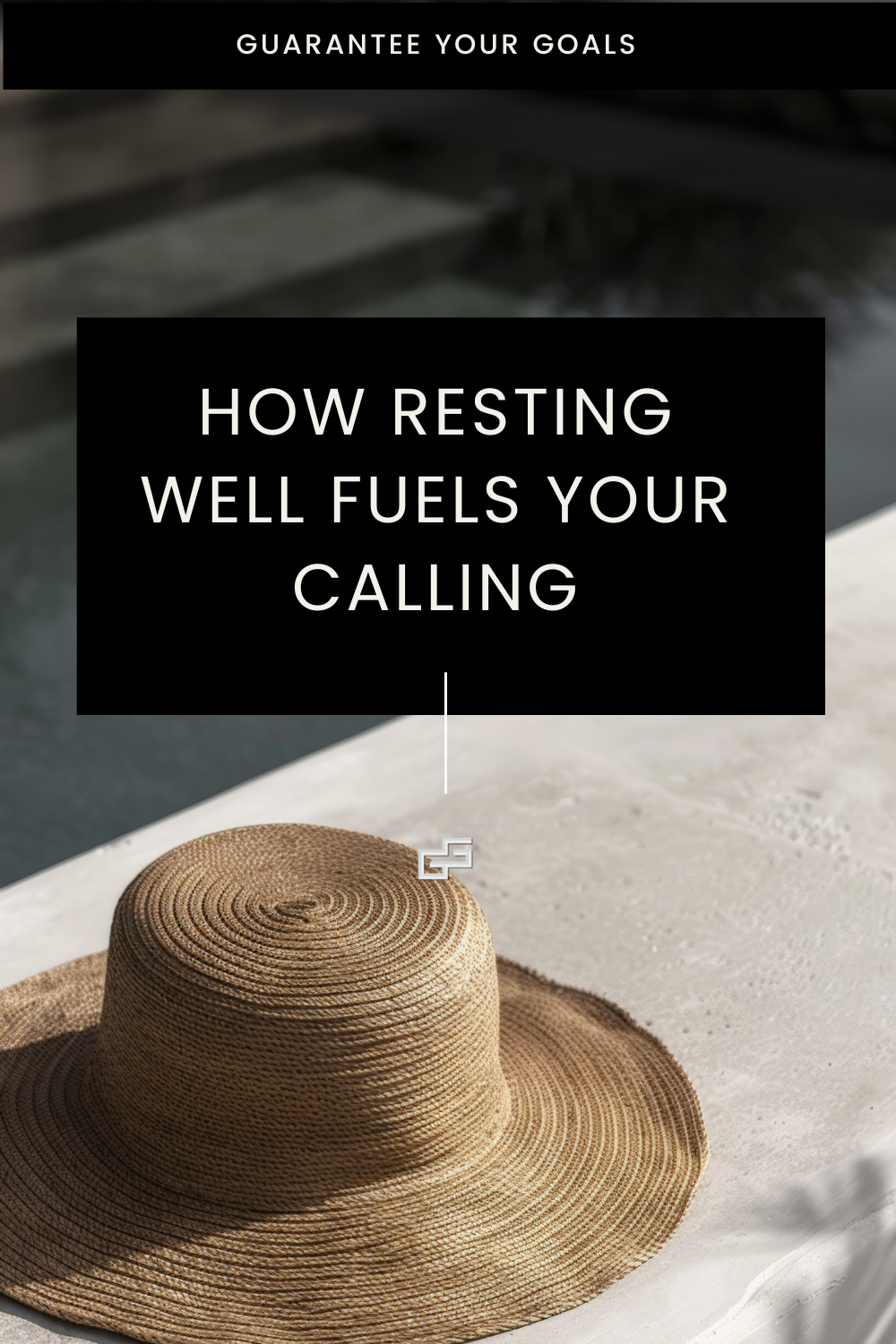 Plan Your Sabbath: How Resting Well Fuels Your Calling