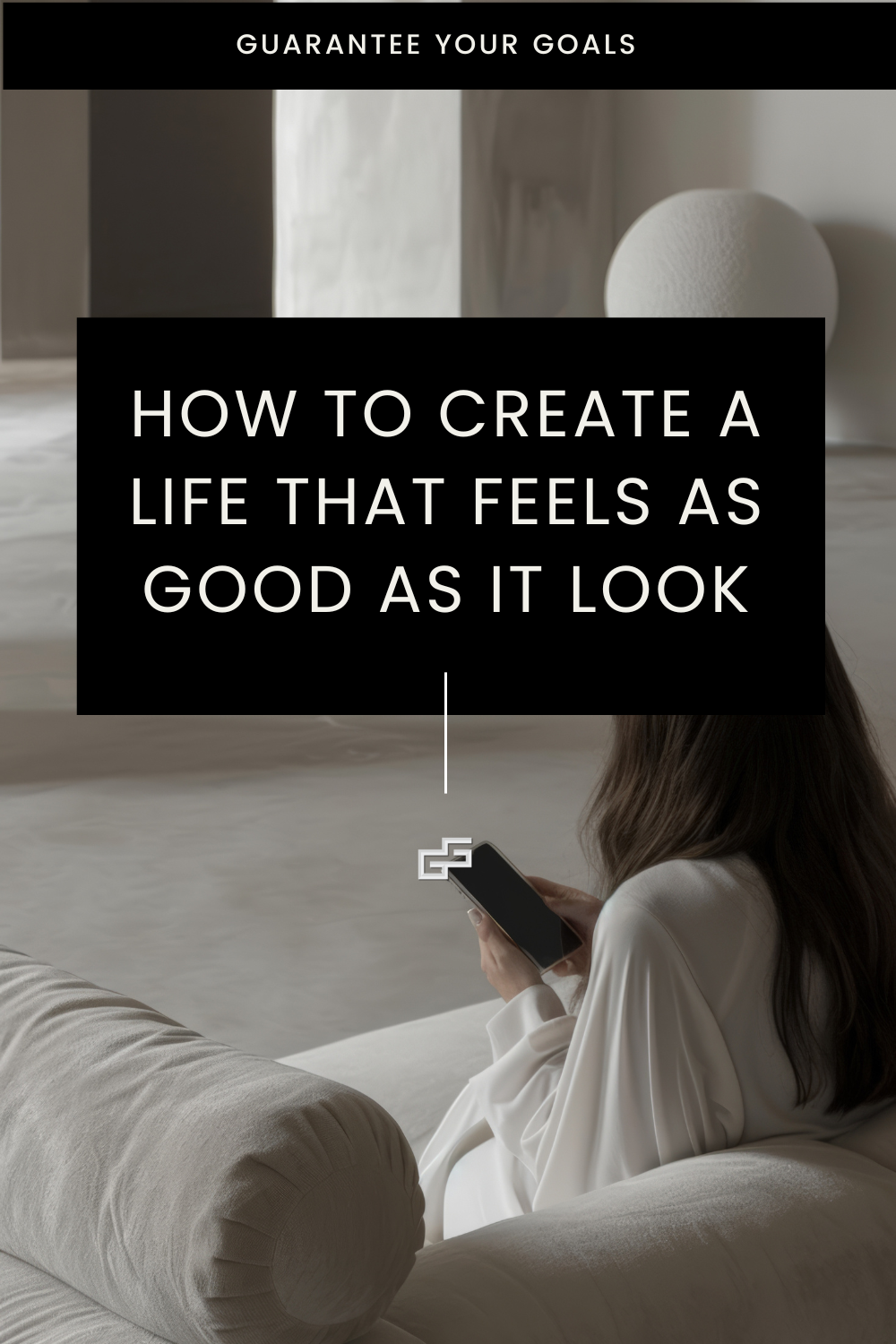 Plan Your Gratitude: How to Create a Life That Feels as Good as It Look
