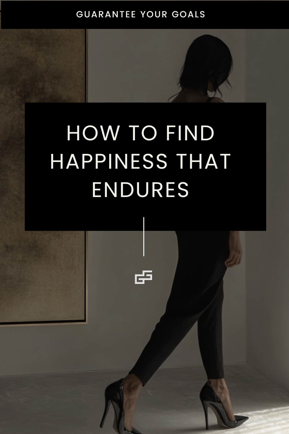 Plan Your Joy: How to Find Happiness That Endures