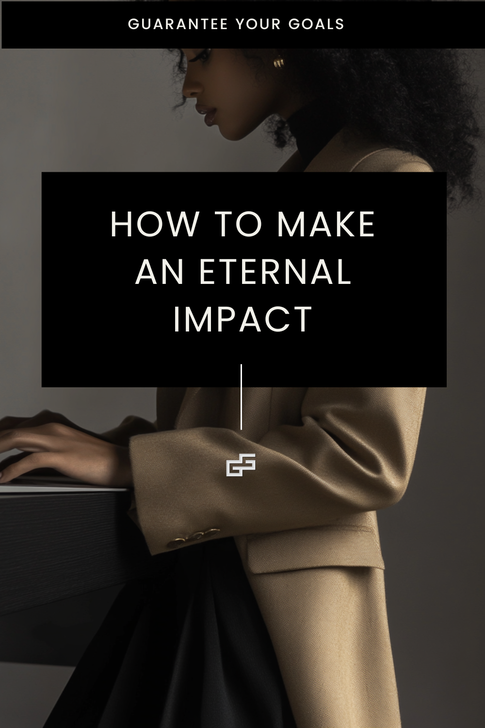 Plan Your Legacy: How to Make an Eternal Impact
