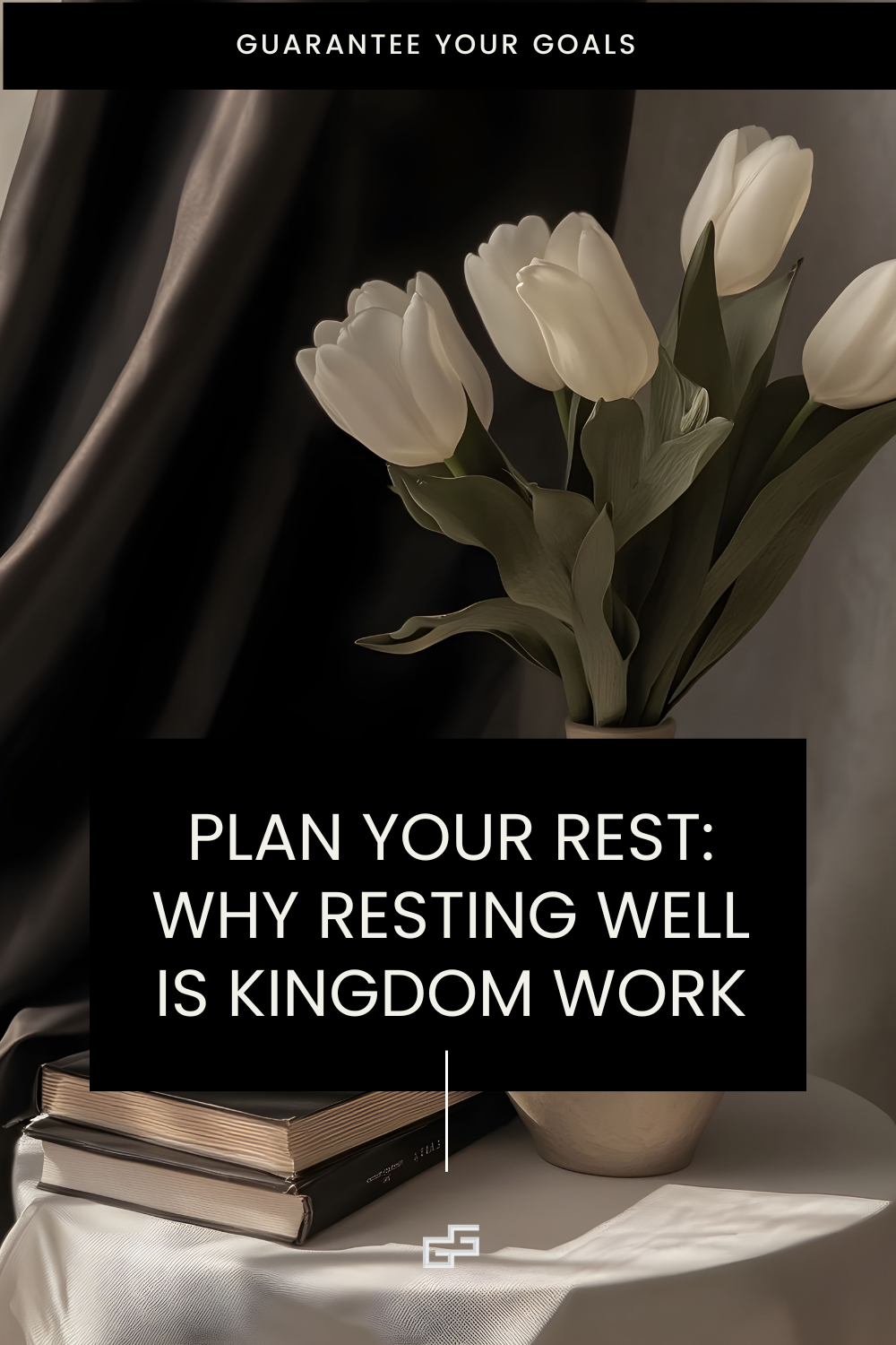 Plan Your Rest: Why Resting Well is Kingdom Work