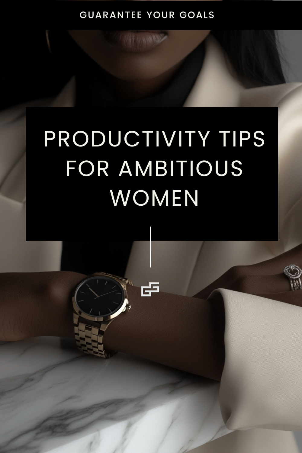 Plan Your Workspace: Productivity Tips for Ambitious Women