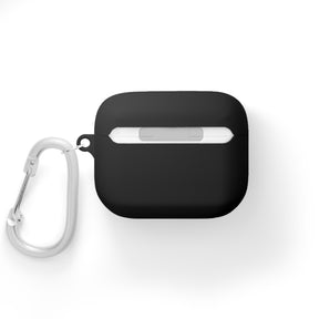 Bold "IN BUT NOT OF" AirPods and AirPods Pro Case Cover
