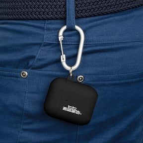 Bold "IN BUT NOT OF" AirPods and AirPods Pro Case Cover