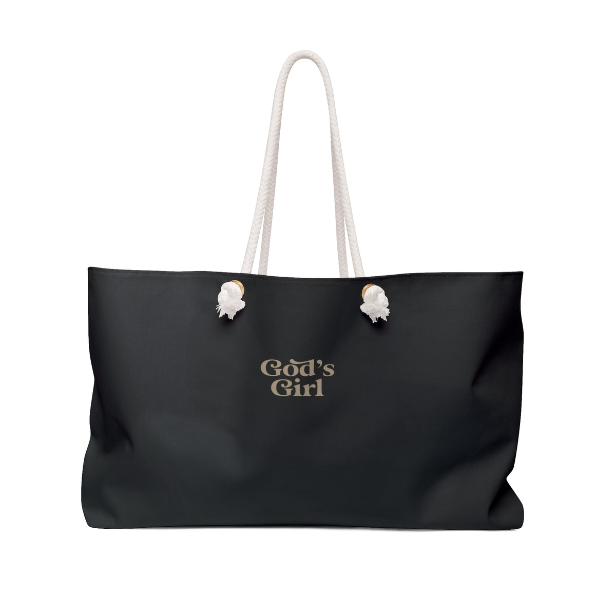 God's Girl - Weekender Bag