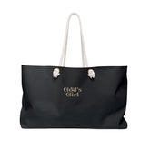 God's Girl - Weekender Bag