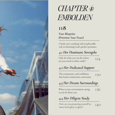 .The Millionheir Mom's Club | VIP Membership + 1:1 Coaching + Companion Planner & Playbook Shipped