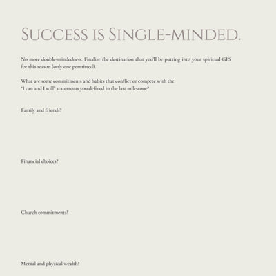 .The Millionheir Mom's Club | VIP Membership + 1:1 Coaching + Companion Planner & Playbook Shipped