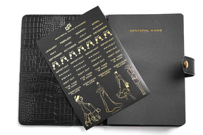 2025 Planner Perfection | Vegan Croco Planner Bundles | Holiday Gifts For Her