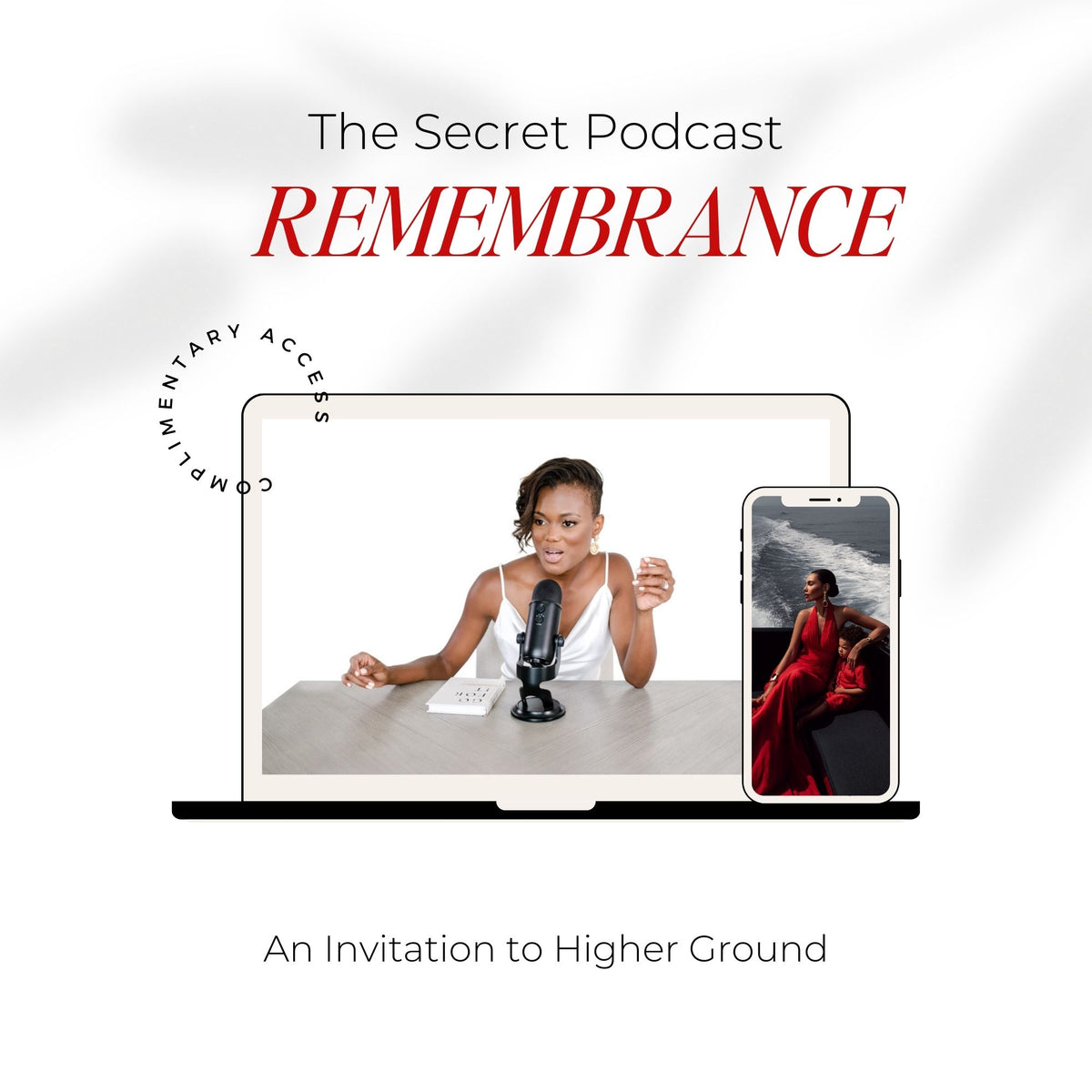 .REMEMBRANCE - The Private Podcast Series