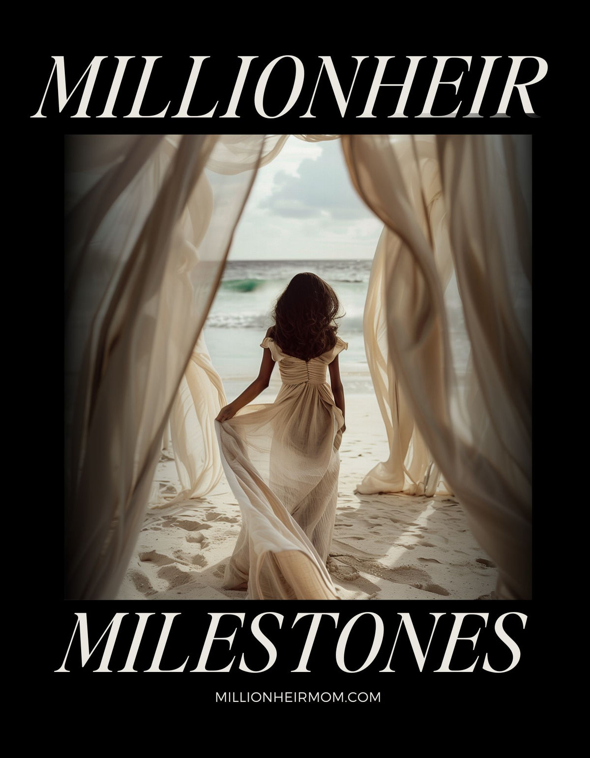 Millionheir Milestones