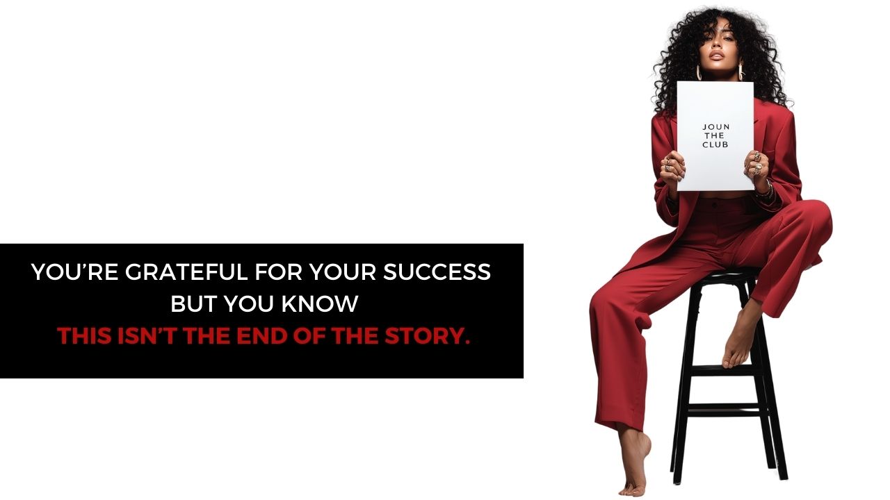 .The Millionheir Mom's Club | VIP Membership + 1:1 Coaching + Companion Planner & Playbook Shipped