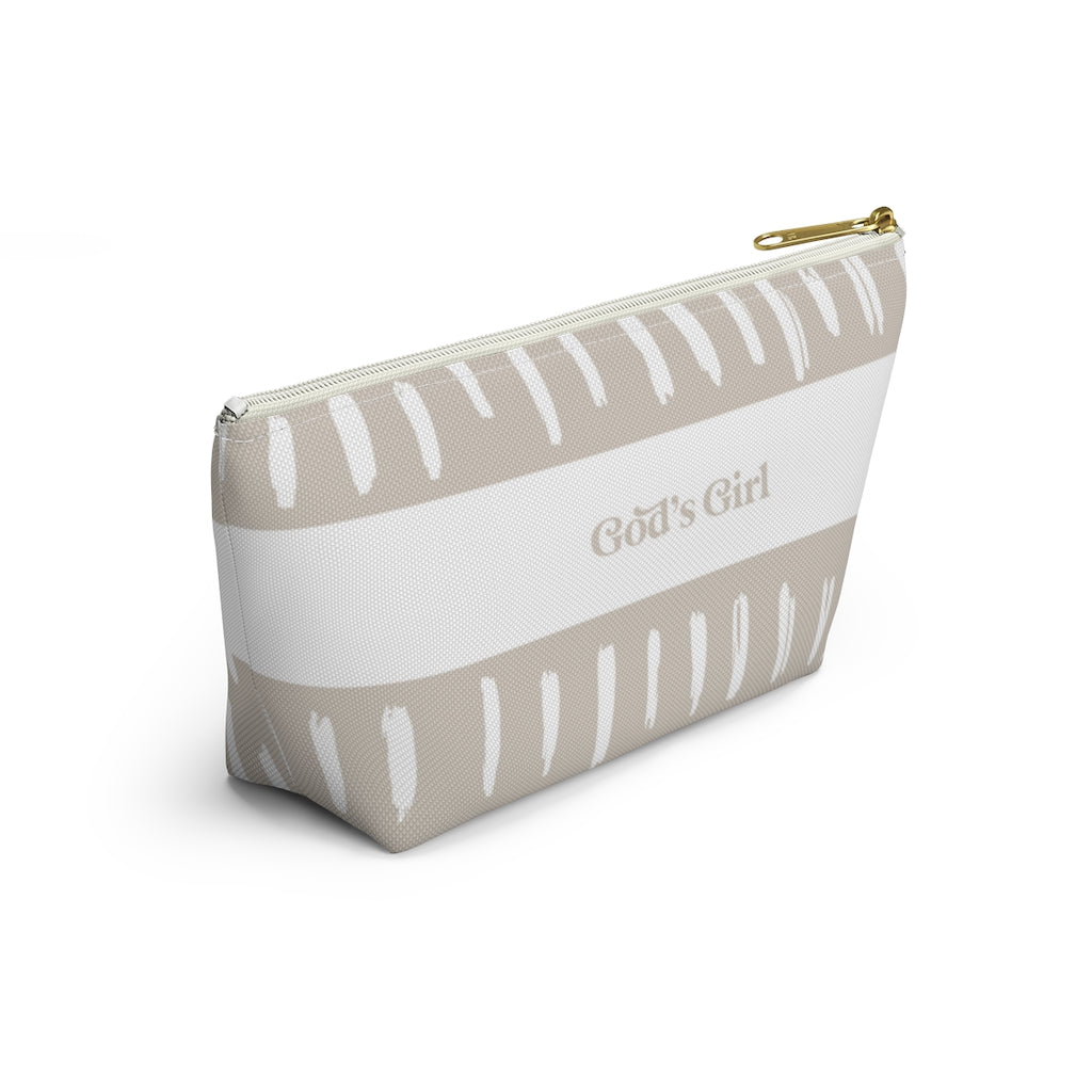 SonKissed Accessory Pouch w T-bottom