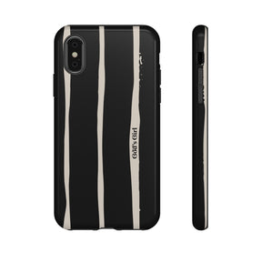 God's Girl Phone Protector - Tough Cases
