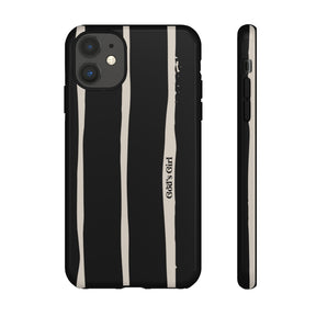 God's Girl Phone Protector - Tough Cases