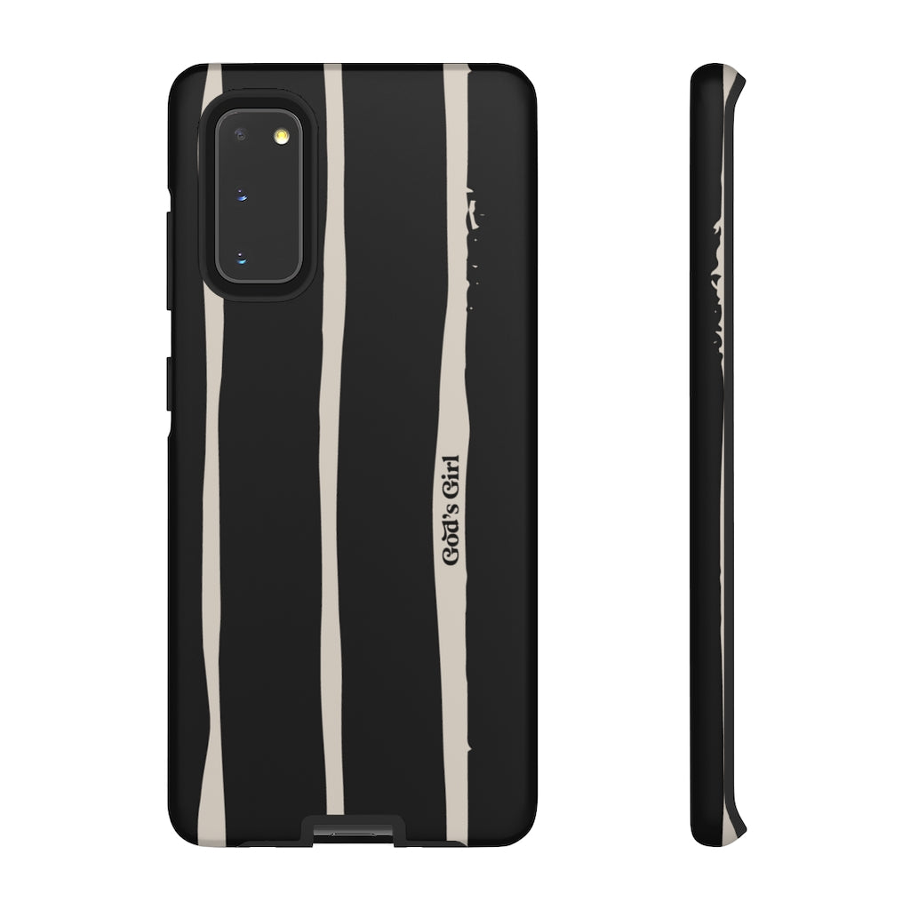 God's Girl Phone Protector - Tough Cases