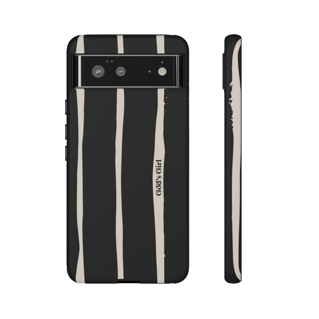God's Girl Phone Protector - Tough Cases