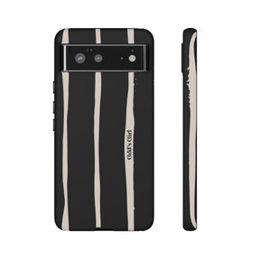 God's Girl Phone Protector - Tough Cases