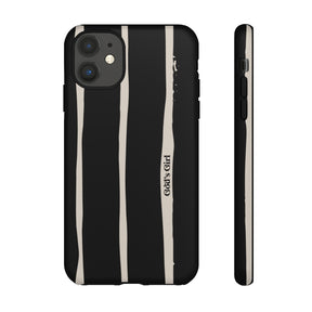 God's Girl Phone Protector - Tough Cases