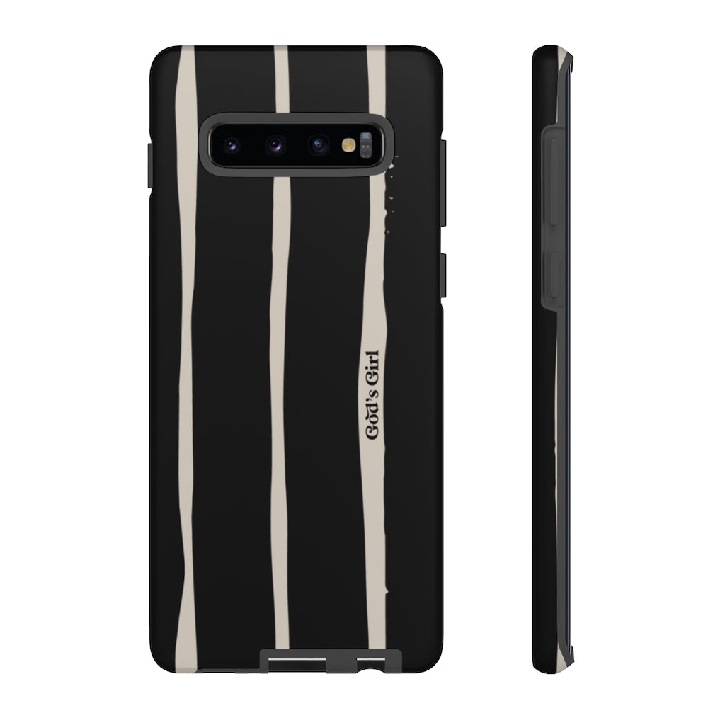 God's Girl Phone Protector - Tough Cases