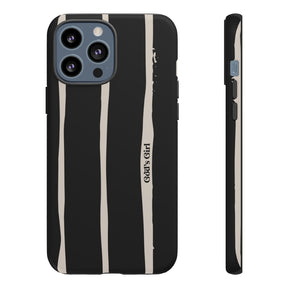 God's Girl Phone Protector - Tough Cases