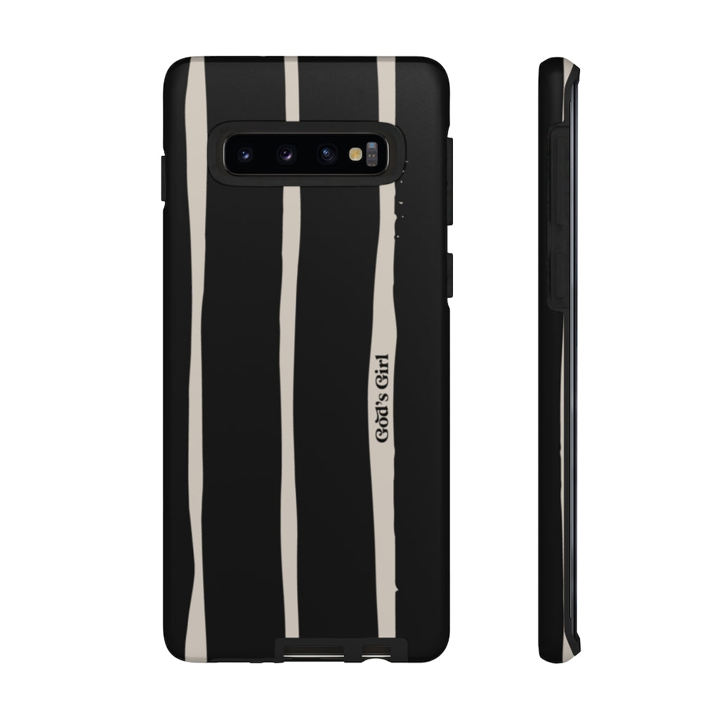 God's Girl Phone Protector - Tough Cases