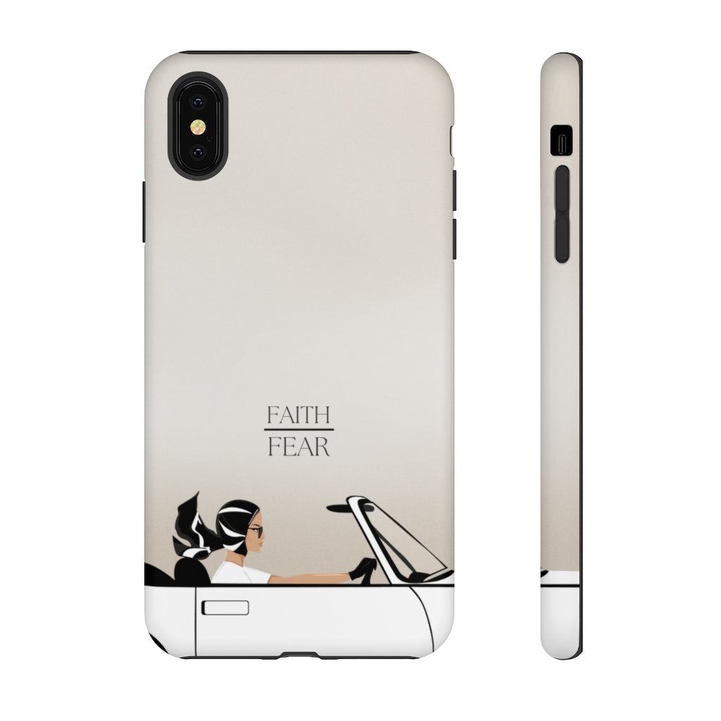 Esther's Essentials | Motivational Phone Protector | Tough Cases