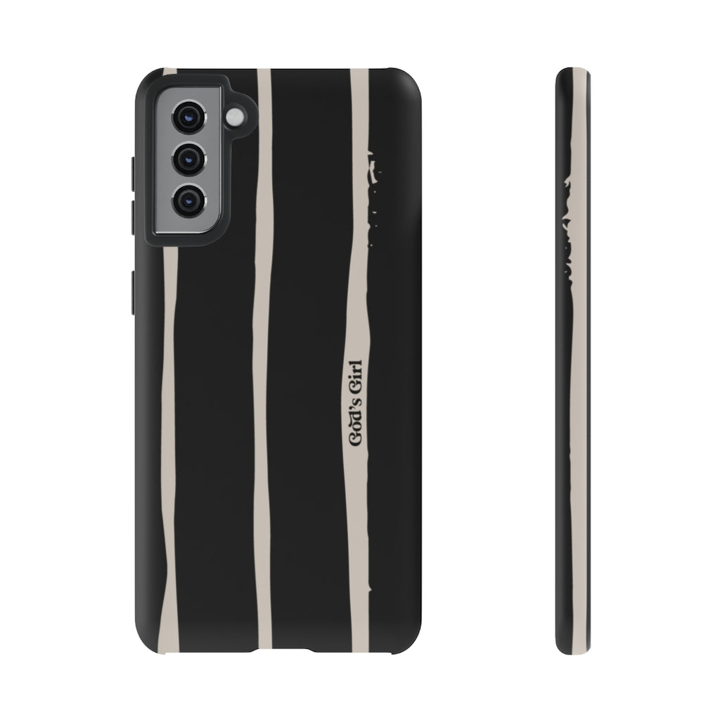 God's Girl Phone Protector - Tough Cases