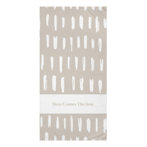 SonKissed Premium Towel