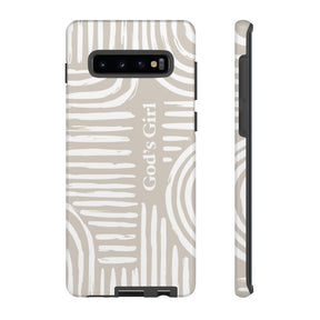 SonKissed Phone Protector - Tough Cases