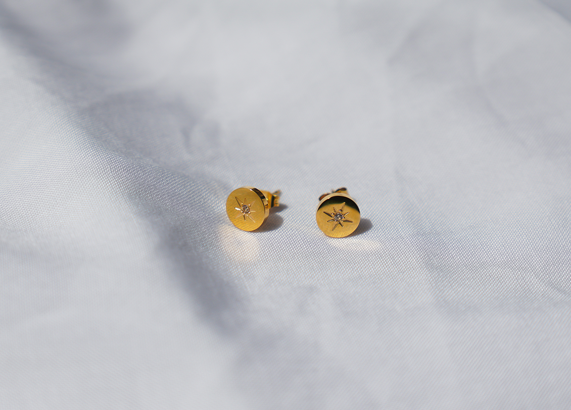 Esther's Essentials | Promise Keeper Jewelry Set | Link or Strand Necklace