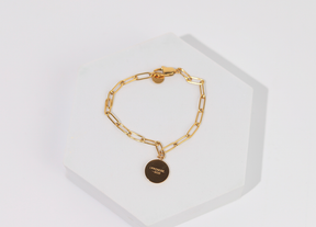 Esther's Essentials | Promise Keeper Jewelry Set | Link or Strand Necklace