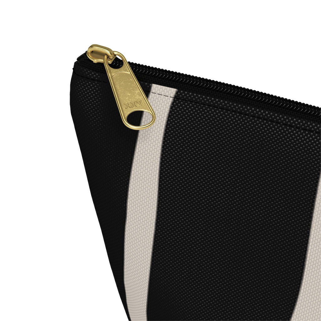 God's Girl Accessory Pouch w T-bottom