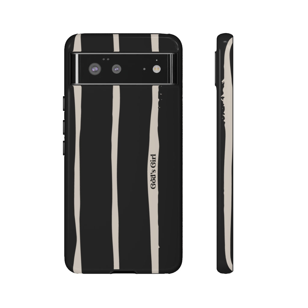 God's Girl Phone Protector - Tough Cases