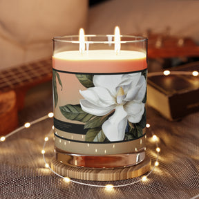 Flourish Scented Soy Candle - 11oz