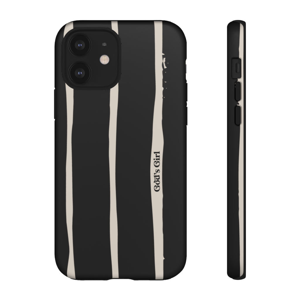God's Girl Phone Protector - Tough Cases