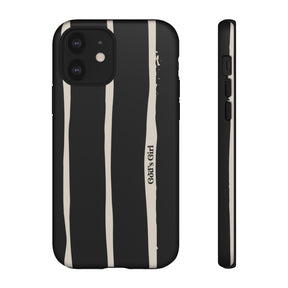 God's Girl Phone Protector - Tough Cases