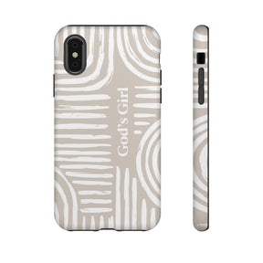 SonKissed Phone Protector - Tough Cases