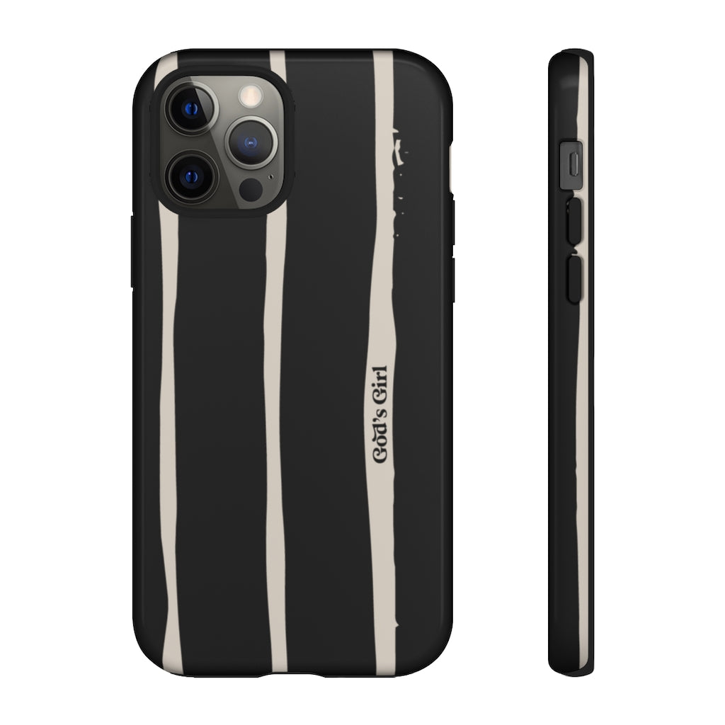 God's Girl Phone Protector - Tough Cases