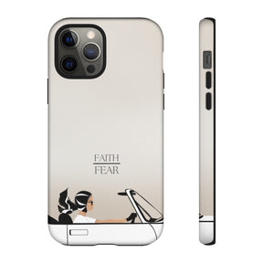 Esther's Essentials | Motivational Phone Protector | Tough Cases