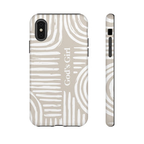 SonKissed Phone Protector - Tough Cases