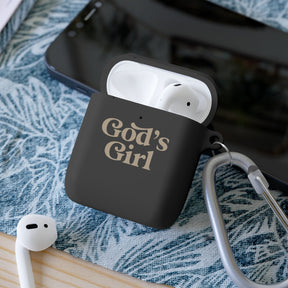 God's Girl AirPods Case Cover