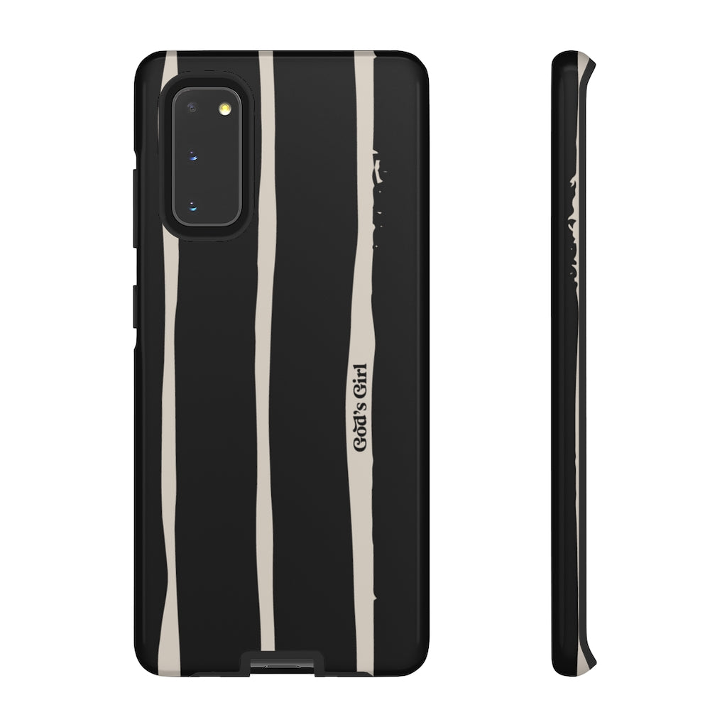 God's Girl Phone Protector - Tough Cases