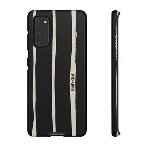 God's Girl Phone Protector - Tough Cases