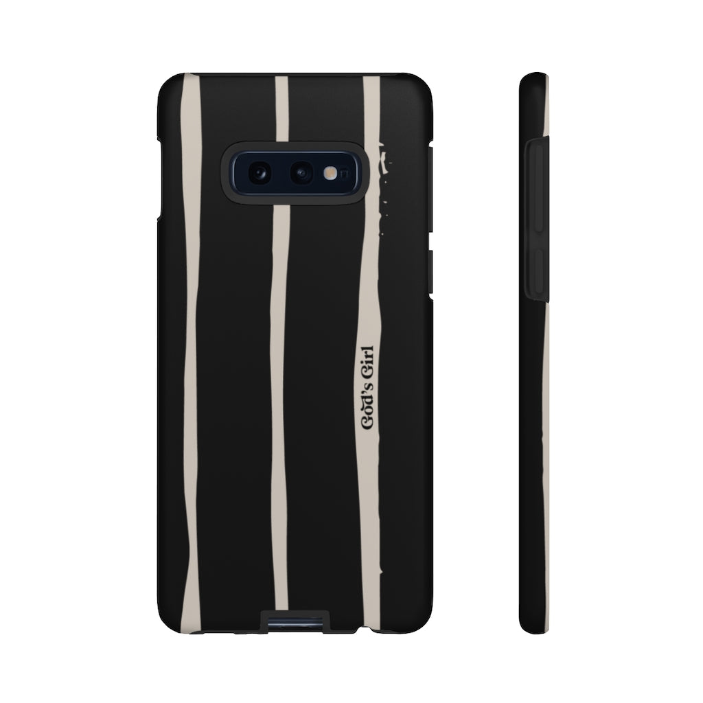 God's Girl Phone Protector - Tough Cases