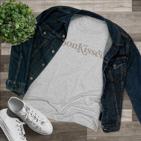 SonKissed Women's Triblend Tee