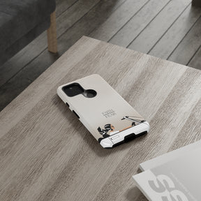 Esther's Essentials | Motivational Phone Protector | Tough Cases