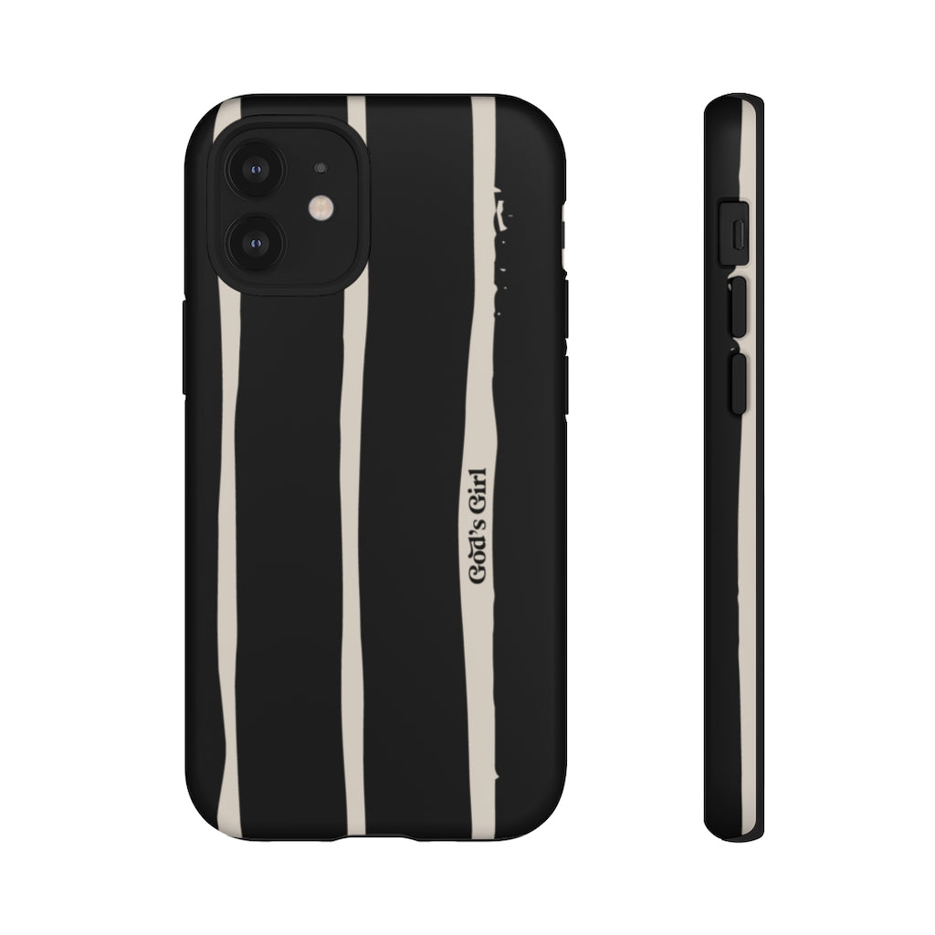 God's Girl Phone Protector - Tough Cases