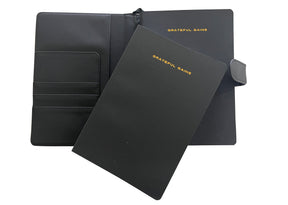 2 Soft-Cover Refills | Undated Gratitude Planner | Daily Prayer Journals